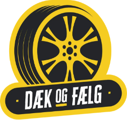 Dæk & fælge Continental